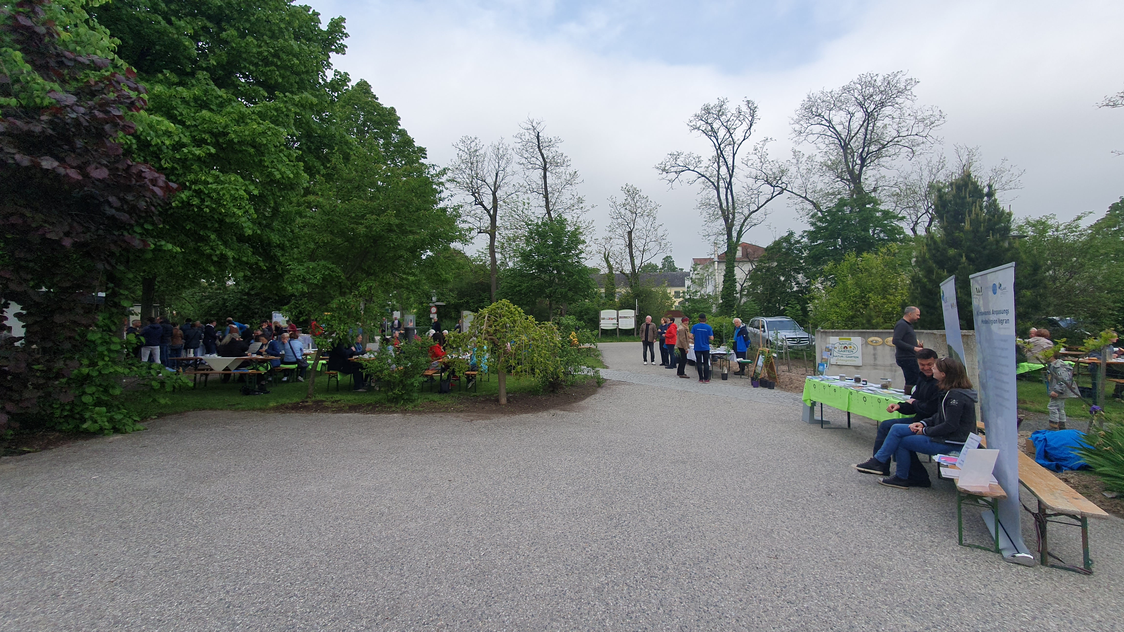 Gartentag