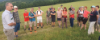 Stammtisch_Waldwanderung