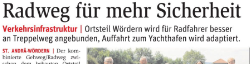 klar umfrage bericht klein